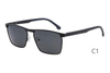 Metal Sunglasses-6302