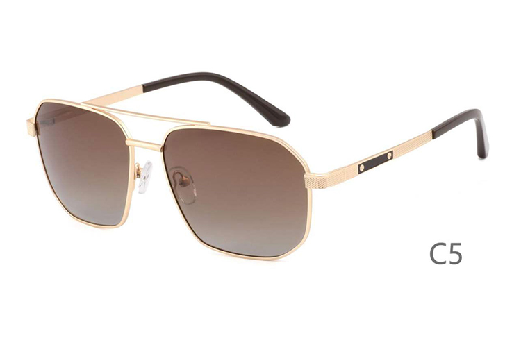 Metal Sunglasses-6284