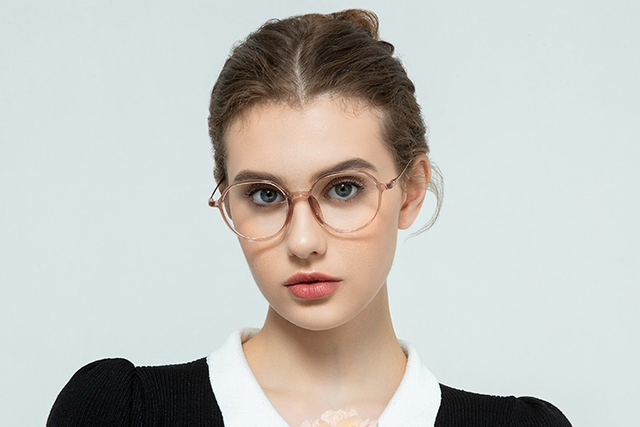 Wholesale TR90 Glasses Frame
