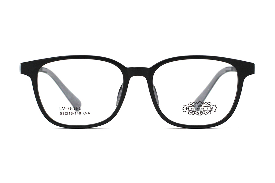 Wholesale Tr90 Glasses Frames 75185