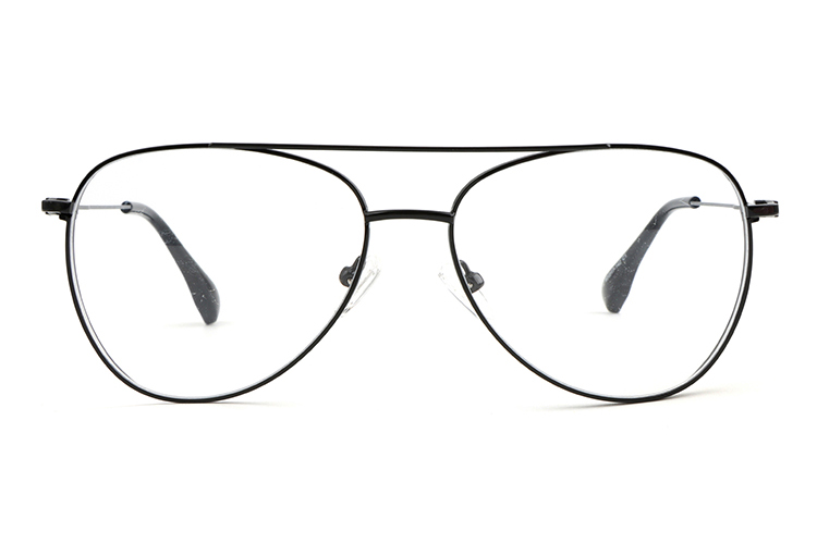 BMM-3003 Aviator Metal Frame