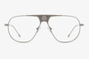 Wholesale Metal Glasses Frames 4689