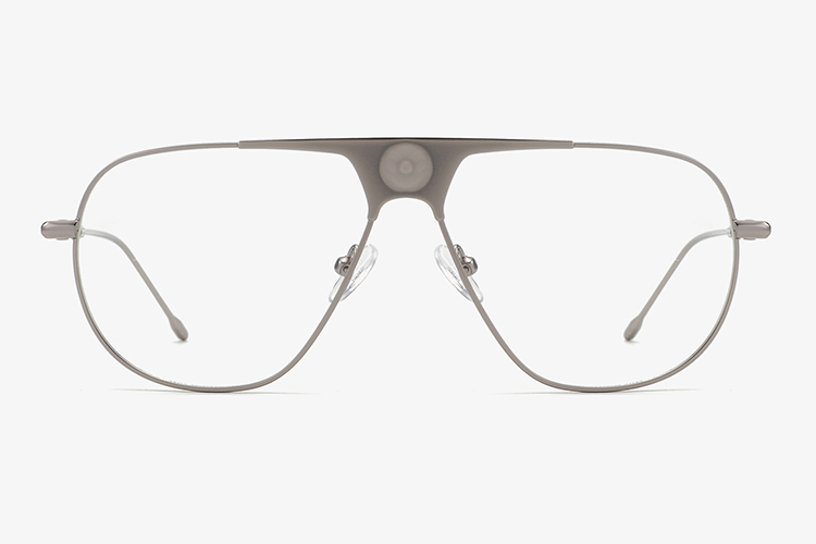 Wholesale Metal Glasses Frames 4689