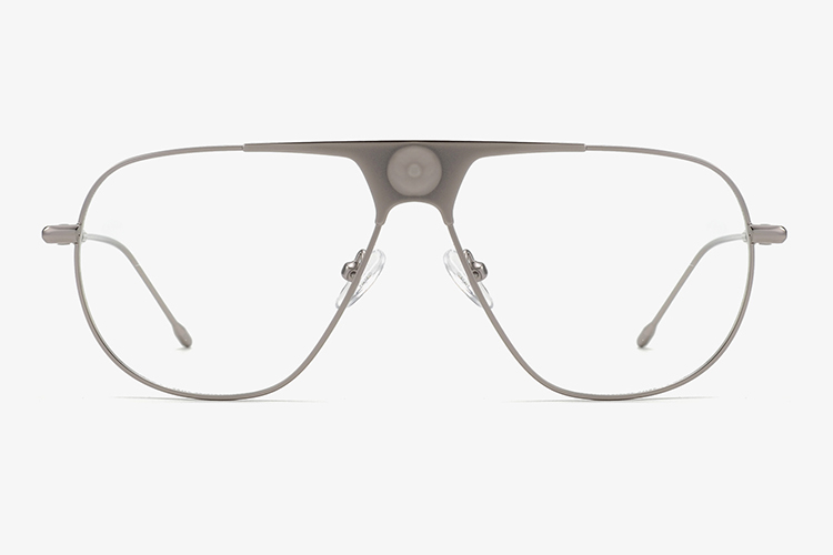 Wholesale Metal Glasses Frames 4689