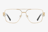Wholesale Metal Glasses Frames 4690
