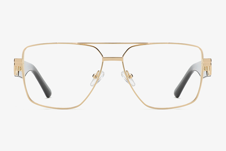 Wholesale Metal Glasses Frames 4690