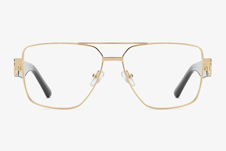Wholesale Metal Glasses Frames 4690