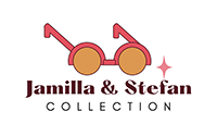 Jamilla - Bulk buy glasses frame from IU