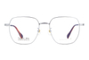 Wholesale Metal Glasses Frames 83735