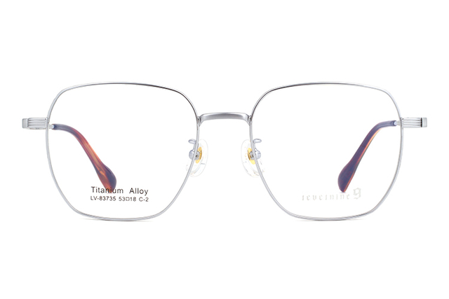 Wholesale Metal Glasses Frames 83735