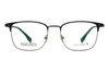 Wholesale Metal Glasses Frames S83541