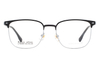 Wholesale Metal Glasses Frames S83691