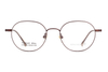 Wholesale Metal Glasses Frames 83702