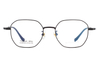 Wholesale Metal Glasses Frames 83730