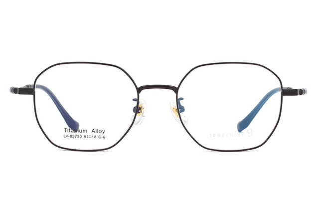 Wholesale Metal Glasses Frames 83730