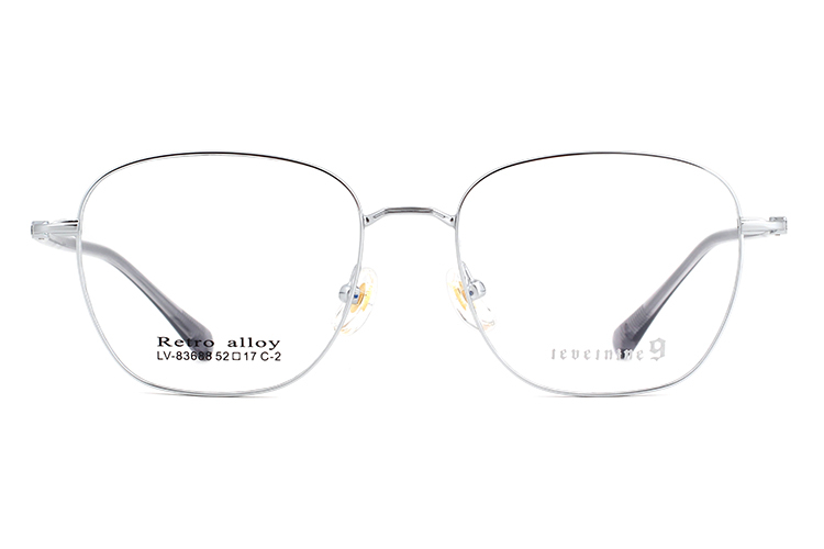 Wholesale Metal Glasses Frames 83688