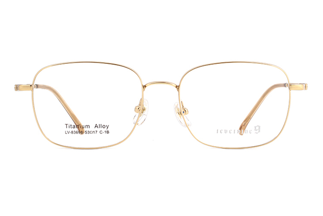 Wholesale Metal Glasses Frames 83698