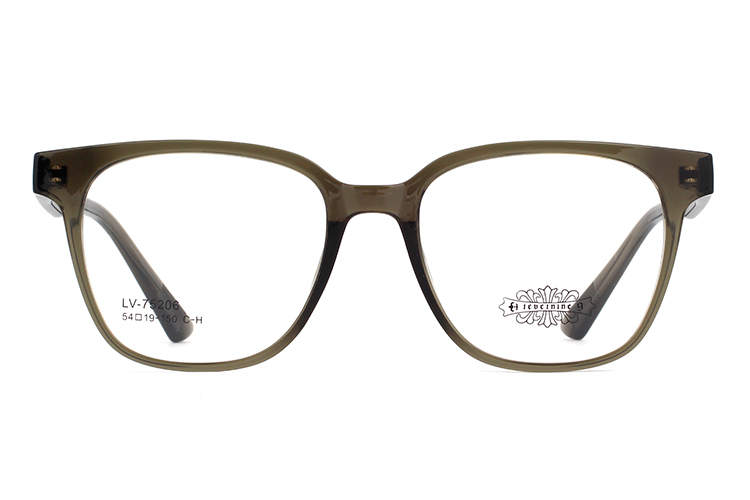 Wholesale Tr90 Glasses Frames 75206