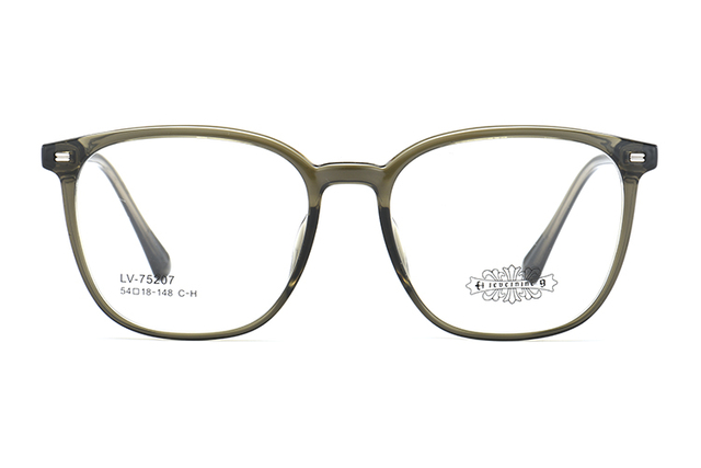 Wholesale Tr90 Glasses Frames 75207