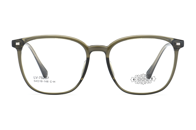Wholesale Tr90 Glasses Frames 75207