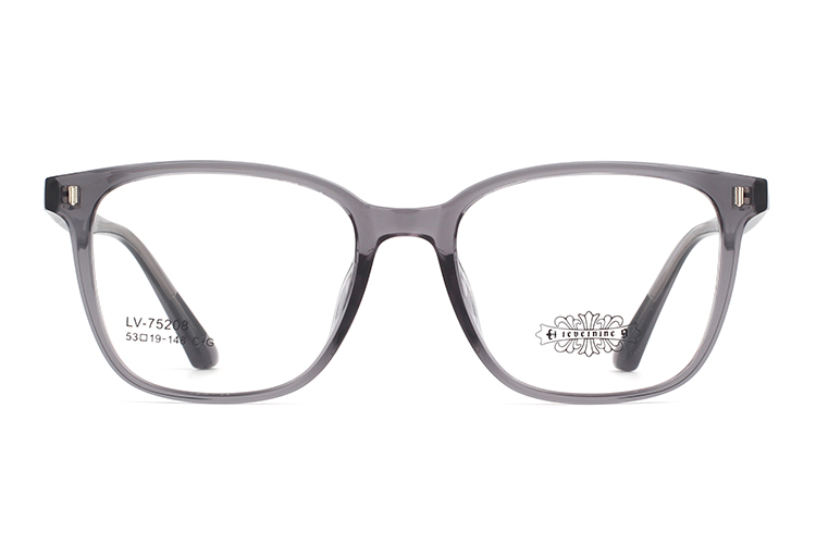 Wholesale Tr90 Glasses Frames 75208