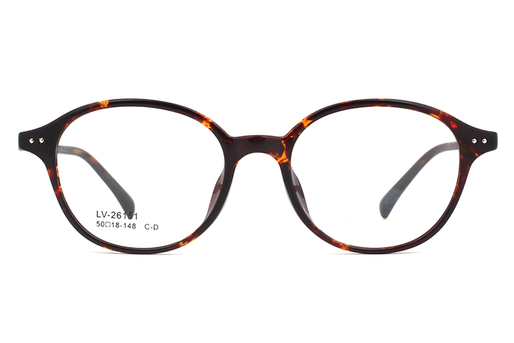 Wholesale Tr90 Glasses Frames 26151