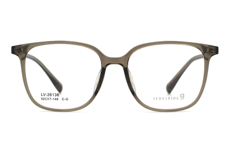 Wholesale Tr90 Glasses Frames 26136