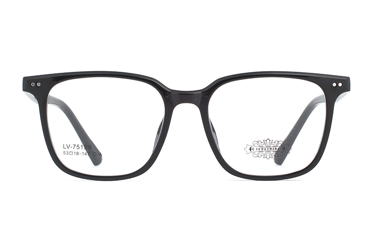 Wholesale Tr90 Glasses Frames 75199