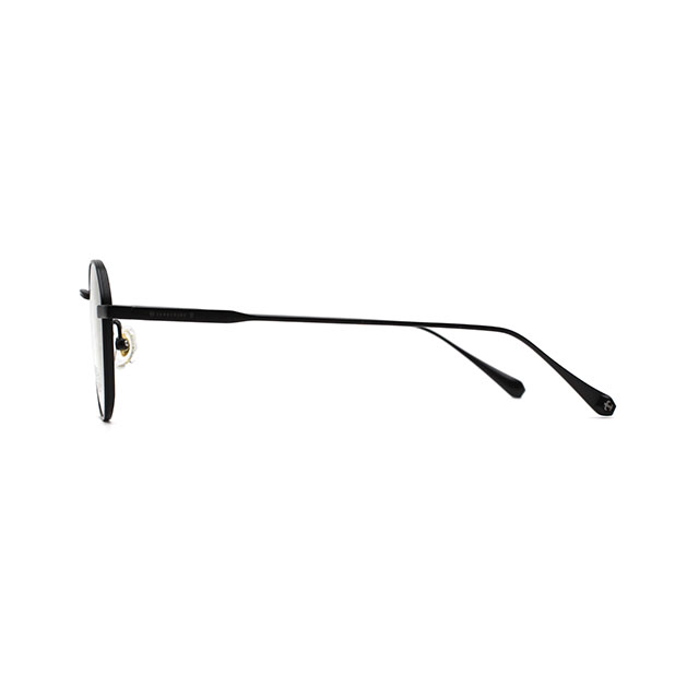 Titanium Eyeglass Frames