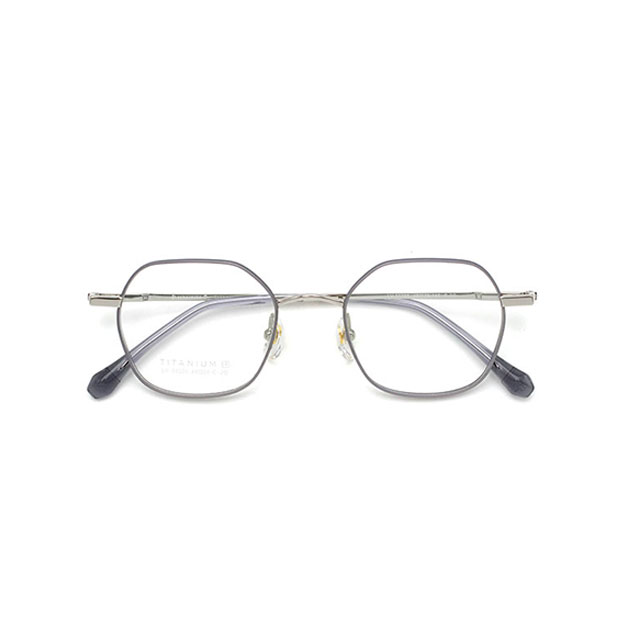 Titanium Spectacles