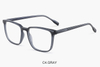 Wholesale Acetate Glasses Frames YC30139