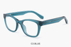 Wholesale Acetate Glasses Frames YC30123