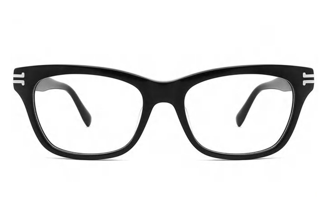 Wholesale Acetate Glasses Frames YD1147