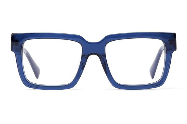 Wholesale Acetate Glasses Frames YD1221