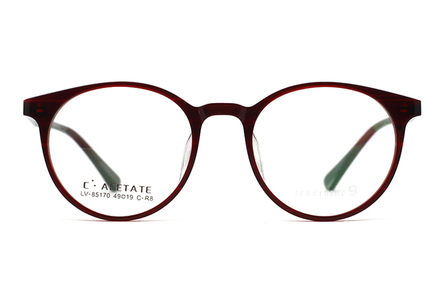 LevelNine Acetate Glasses Frames 85170