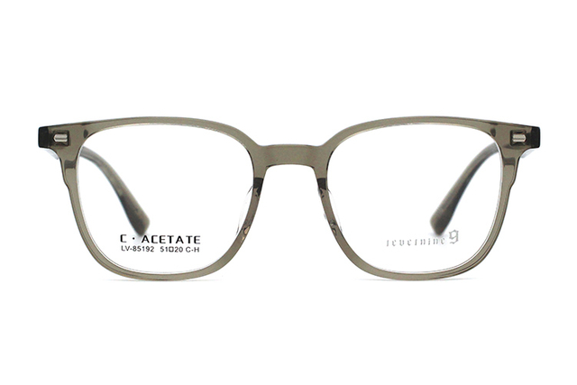 LevelNine Acetate Glasses Frames 85192