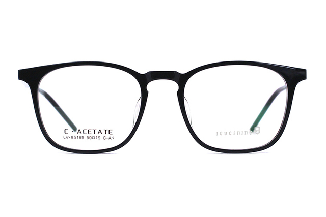 LevelNine Acetate Glasses Frames 85169