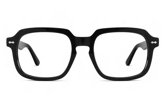 Wholesale Acetate Glasses Frames FG1565