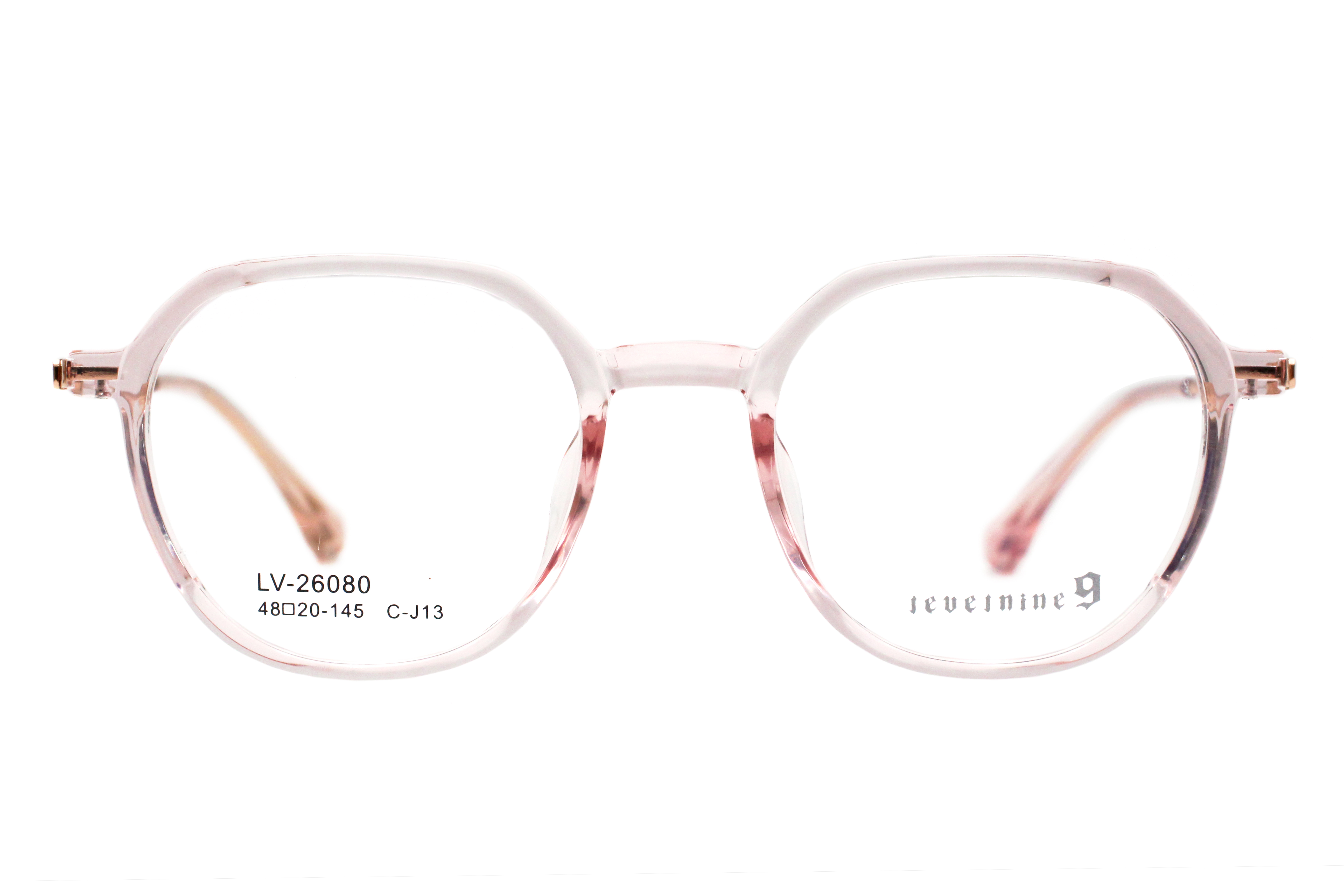 Wholesale Tr Glasses Frame 26080