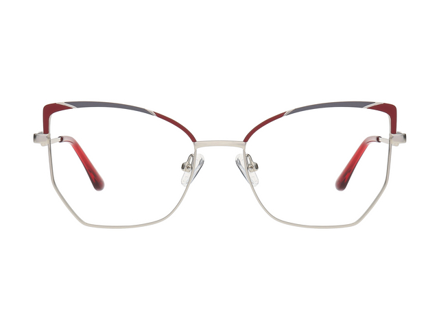 Wholesale Metal Glasses Frames LM1004