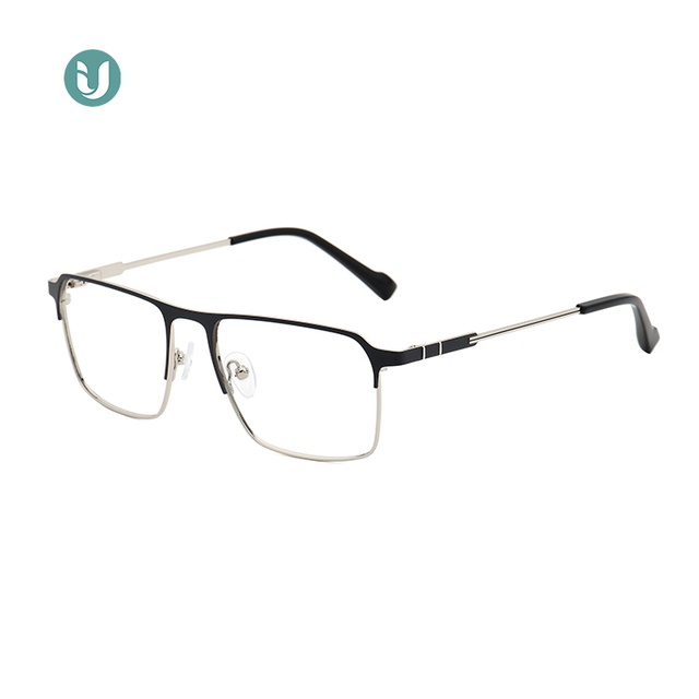 Wholesale Metal Glasses Frames WX21005