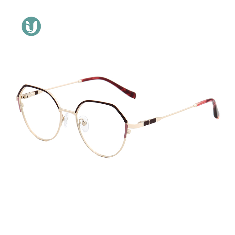 Vintage Lightweight Womens Prescription Glasses Frames