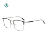 Wholesale Metal Glasses Frames LM1019