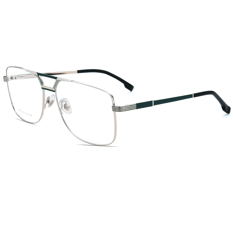 Big Eyeglass Frames