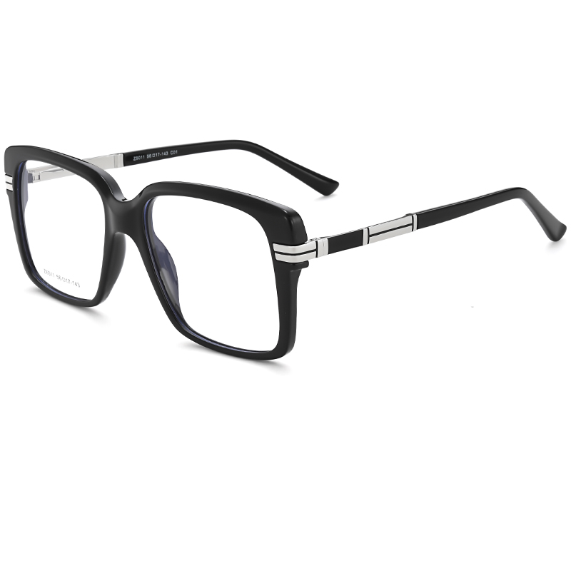 Tr90 Eye Eyeglasses Frames HT6011
