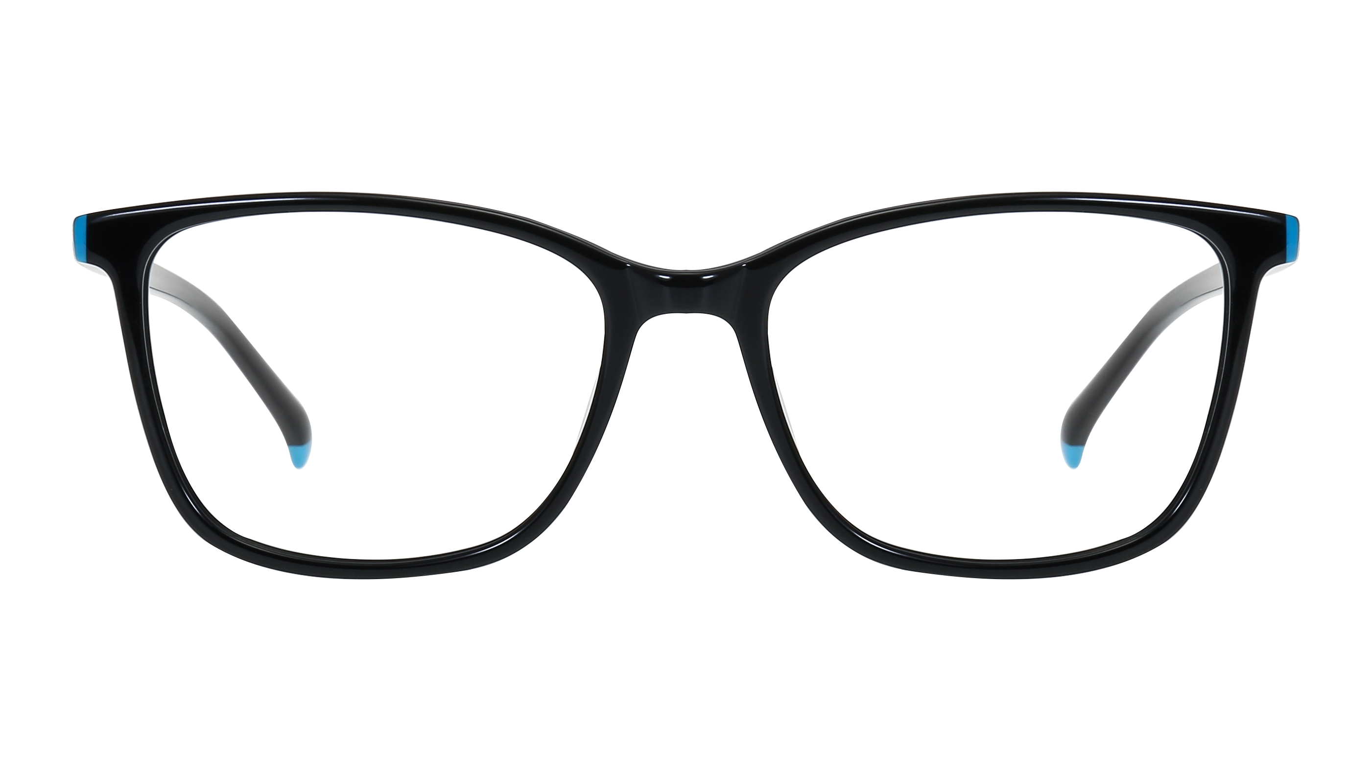 Wholesale Acetate Glasses Frames LM6011