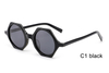Acetate Sunglasses-G2020