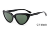Acetate Sunglasses-G2057
