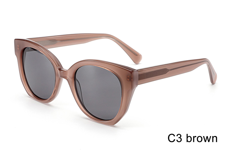 Acetate Sunglasses-G2063