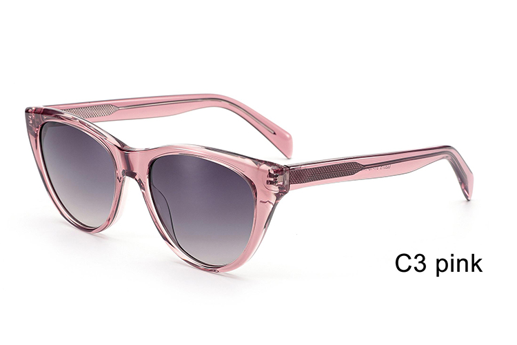 Acetate Sunglasses-G2075